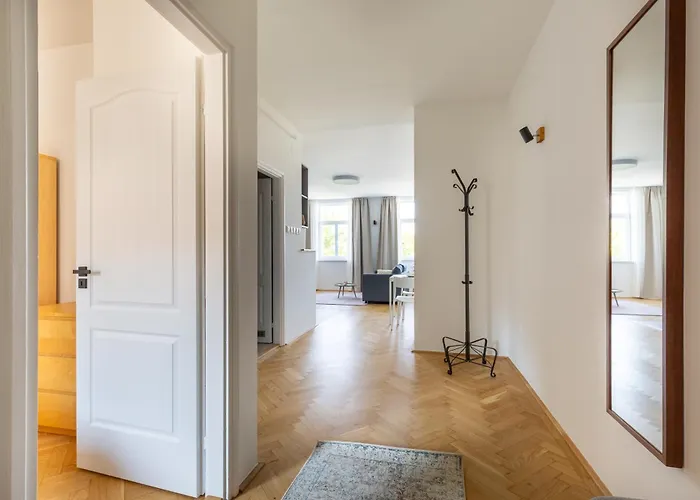 Appartement Spacious And Freshly Renovated *