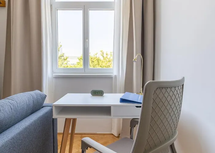 Appartement Spacious And Freshly Renovated *
