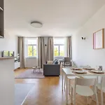 Spacious And Freshly Renovated Appartement Boedapest