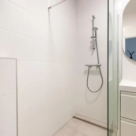 Apartament Spacious And Freshly Renovated Budapeszt