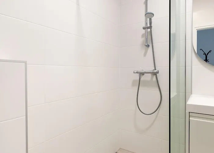Apartament Spacious And Freshly Renovated Budapesta